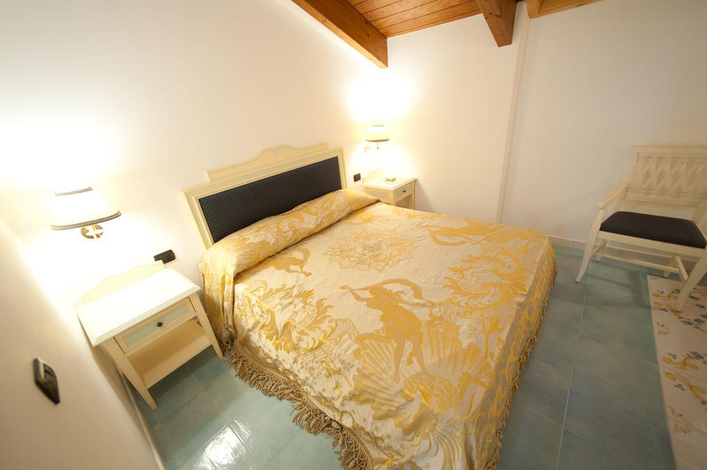 Apartament Palazzo Della Monica Vietri Pokój zdjęcie